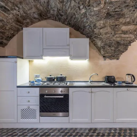 Locazione Turistica Anice