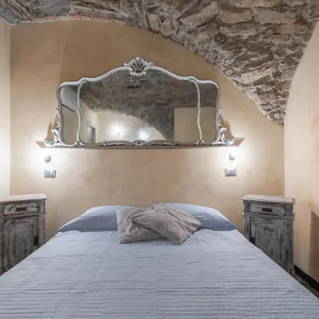 Locazione Turistica Anice