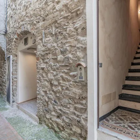 Locazione Turistica Anice