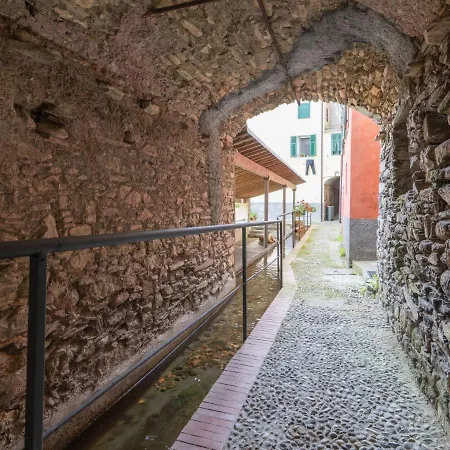 아파트 Locazione Turistica Anice *