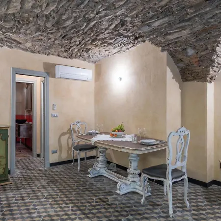 Locazione Turistica Anice 아파트