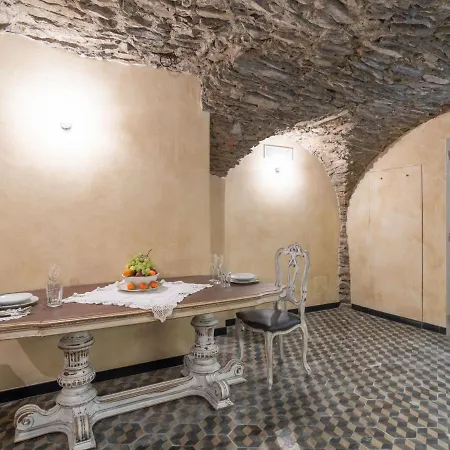 Locazione Turistica Anice *