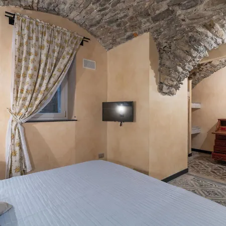 아파트 Locazione Turistica Anice