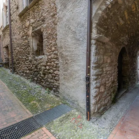 Locazione Turistica Anice