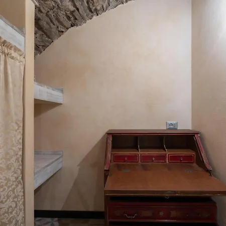 Locazione Turistica Anice