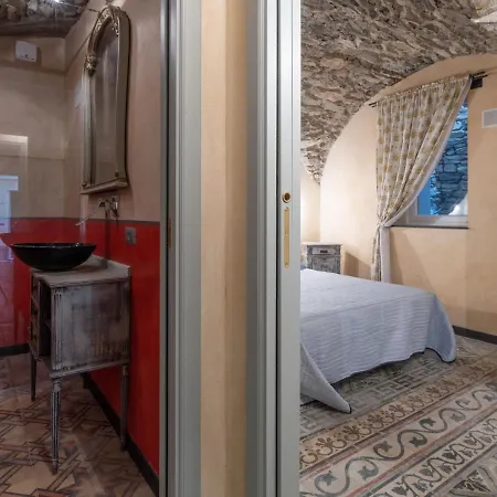 Locazione Turistica Anice